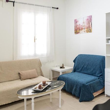 Athenais Apartment Lixouri Esterno foto