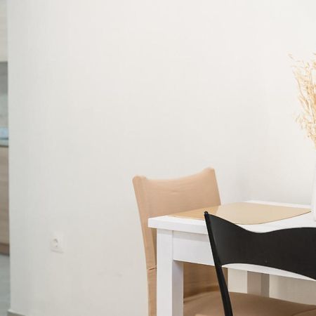 Athenais Apartment Lixouri Esterno foto
