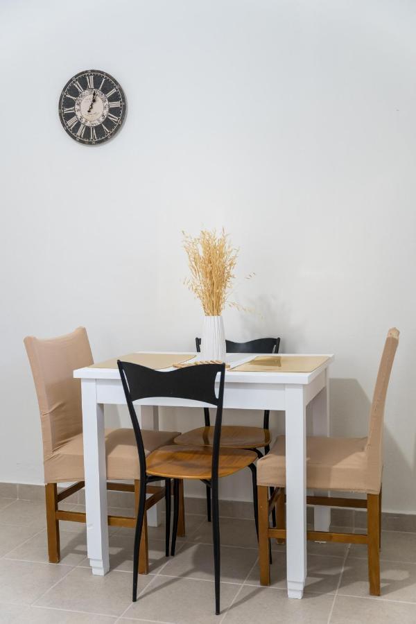 Athenais Apartment Lixouri Esterno foto