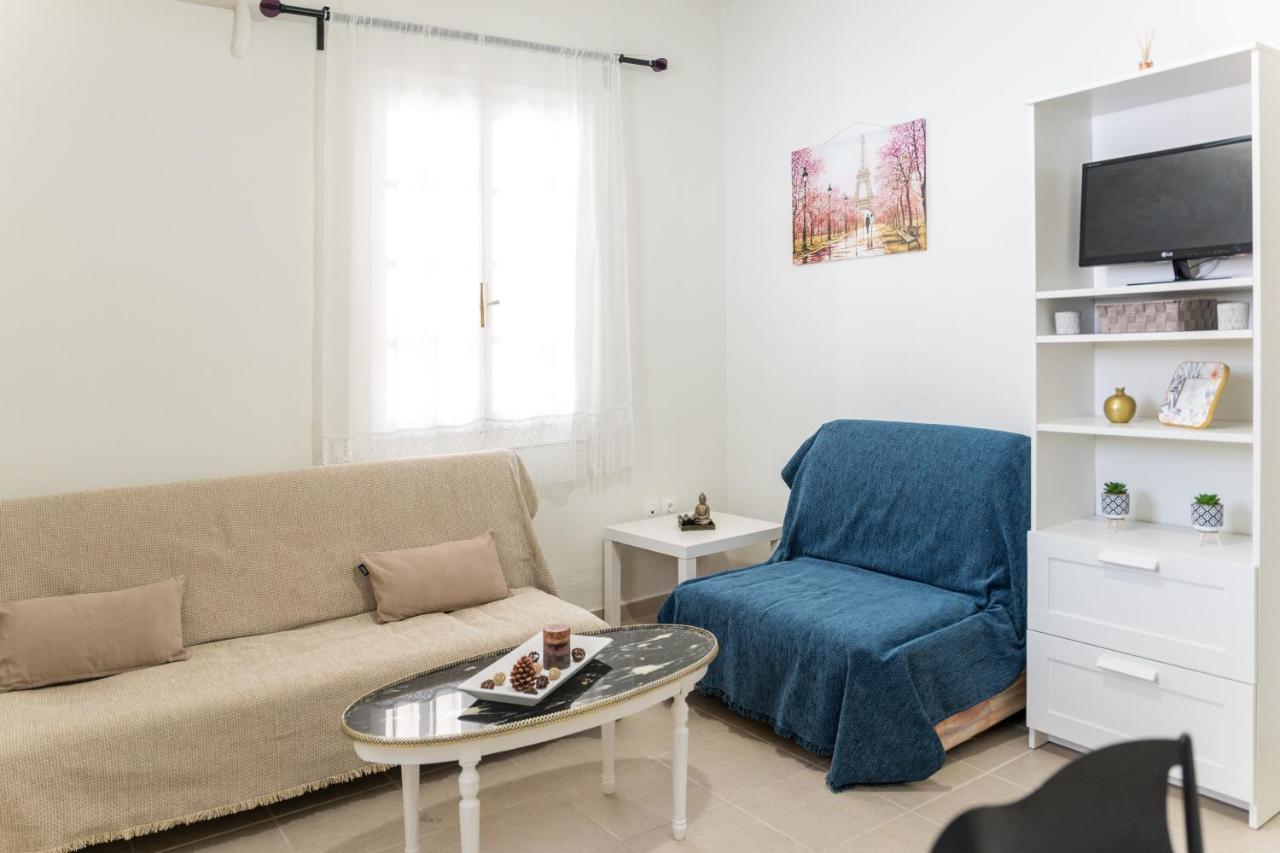 Athenais Apartment Lixouri Esterno foto